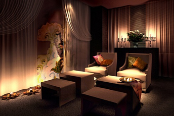 上海黄浦区男士养生会所：打破沉默的温柔革命